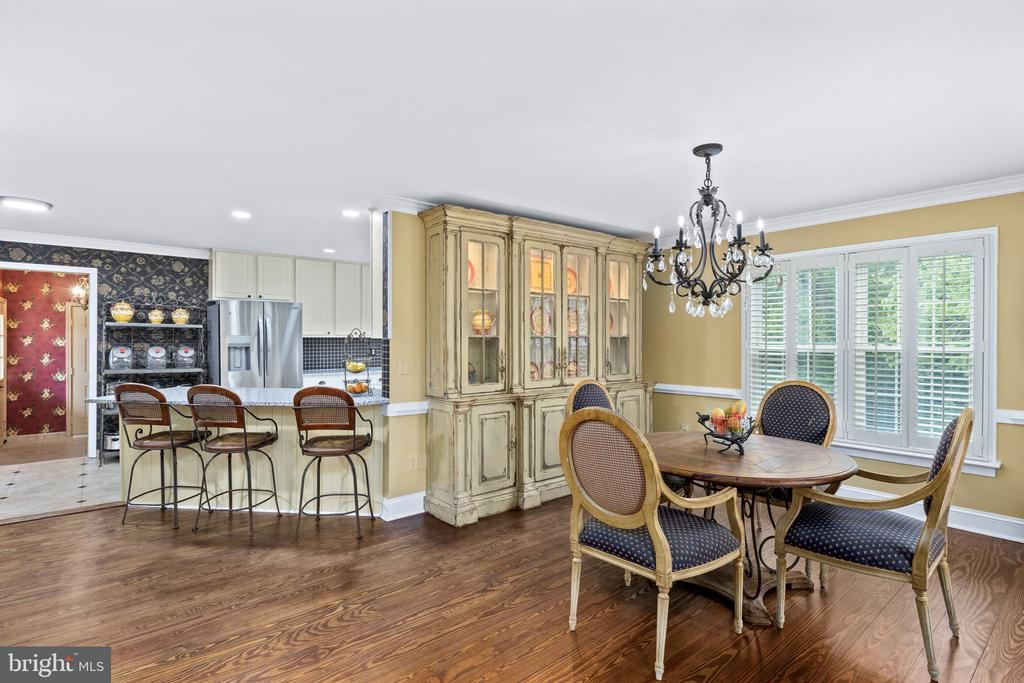 5 APPALOOSA DRIVE