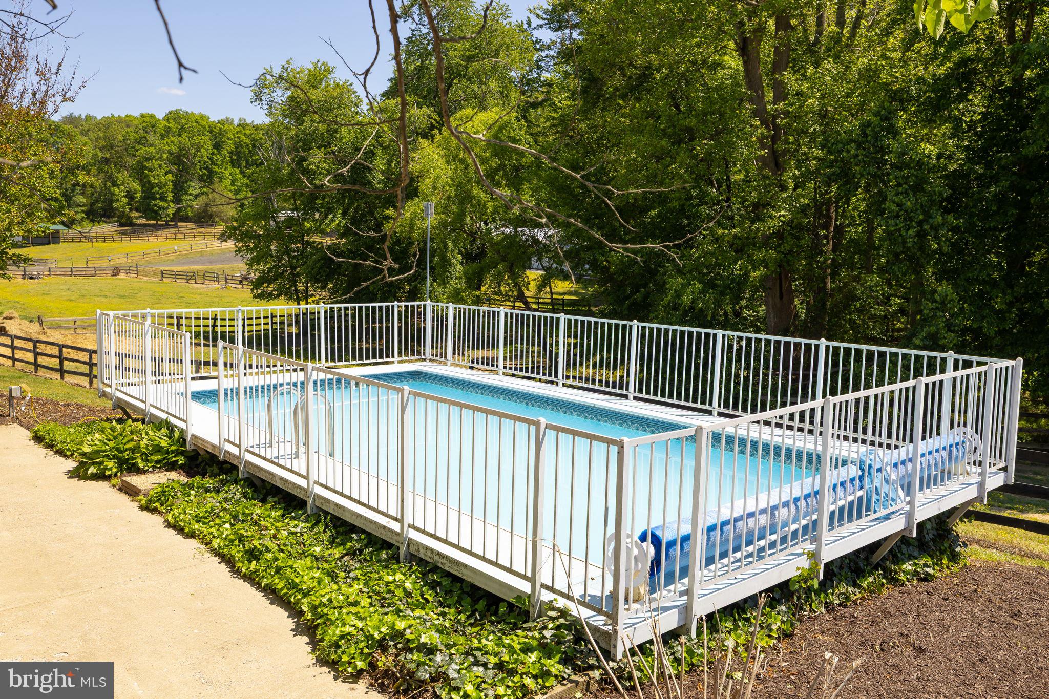 5 APPALOOSA DRIVE