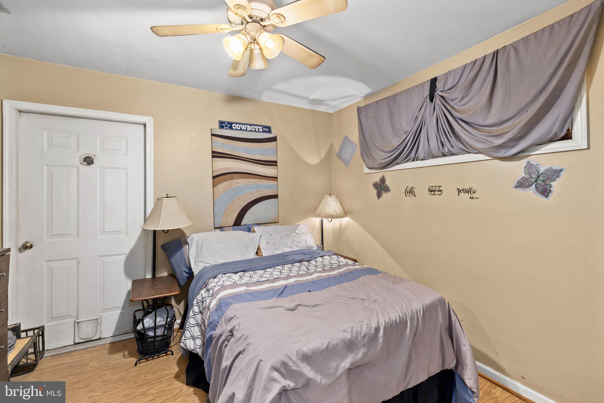 5 APPALOOSA DRIVE