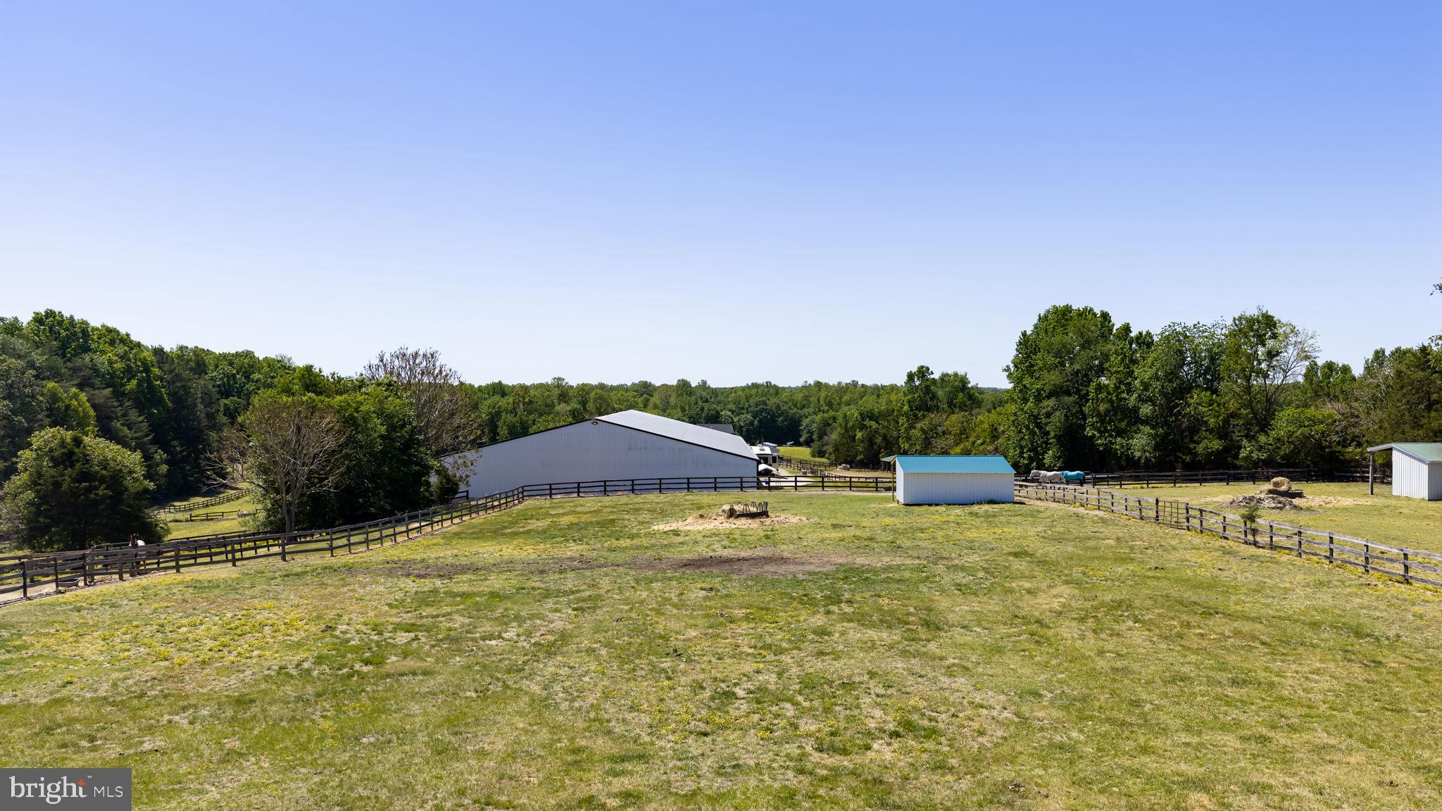 5 APPALOOSA DRIVE