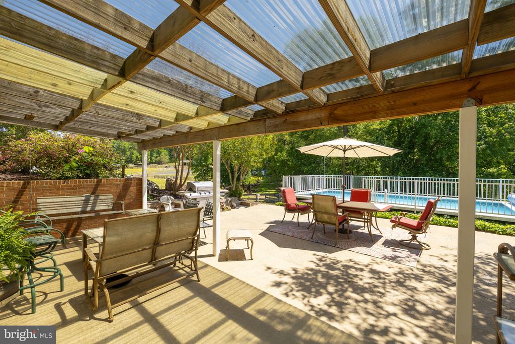5 APPALOOSA DRIVE