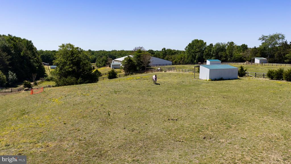 5 APPALOOSA DRIVE