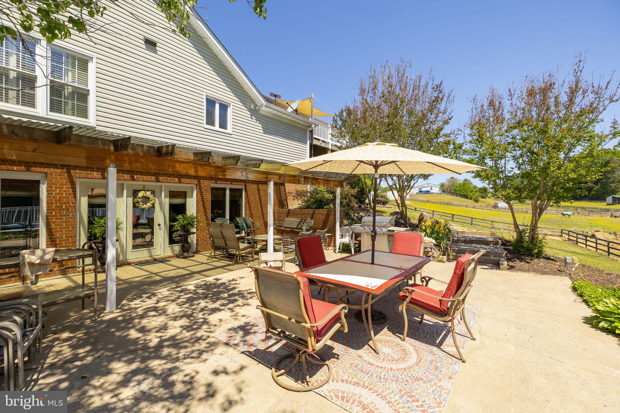 5 APPALOOSA DRIVE