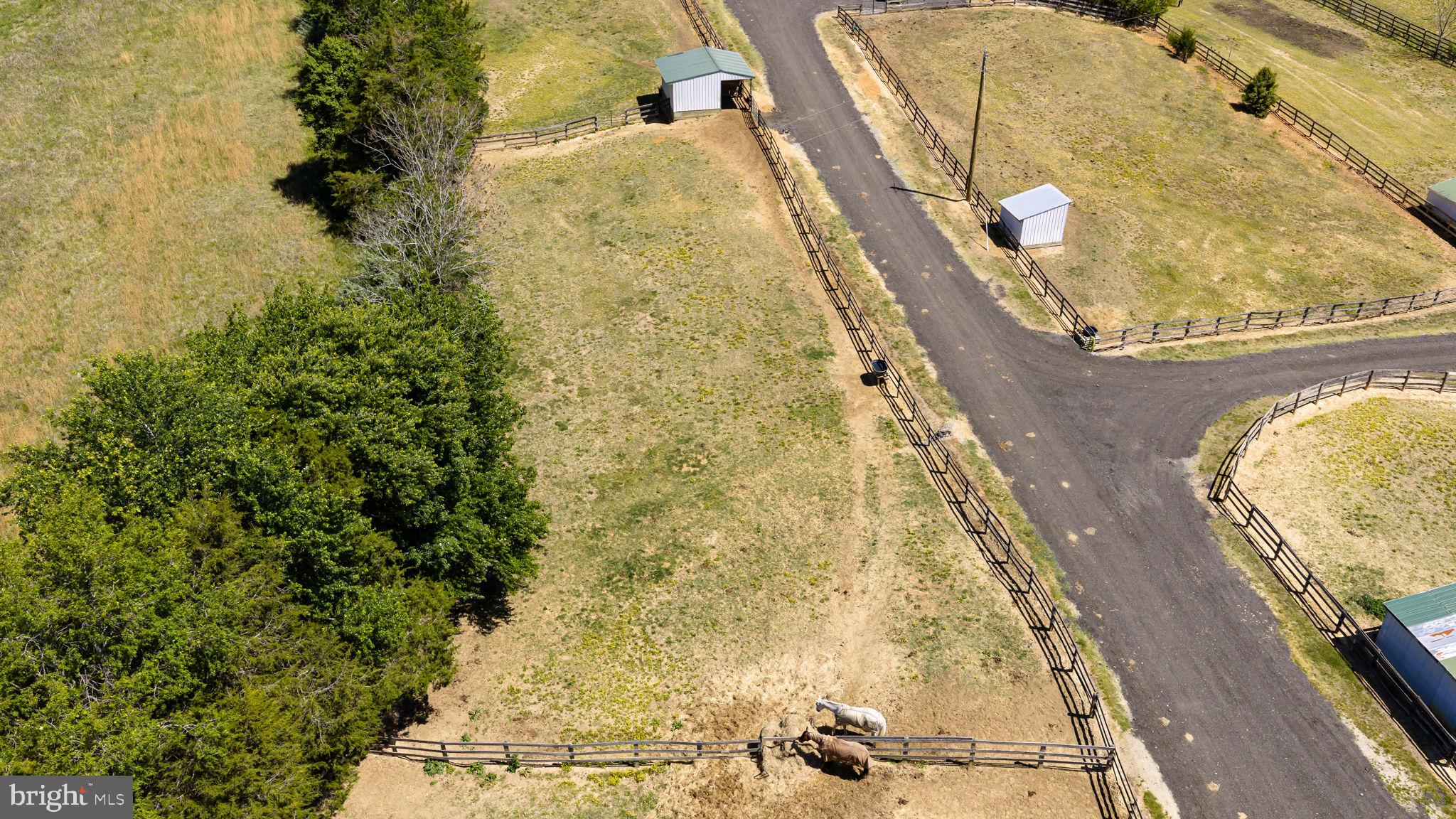 5 APPALOOSA DRIVE