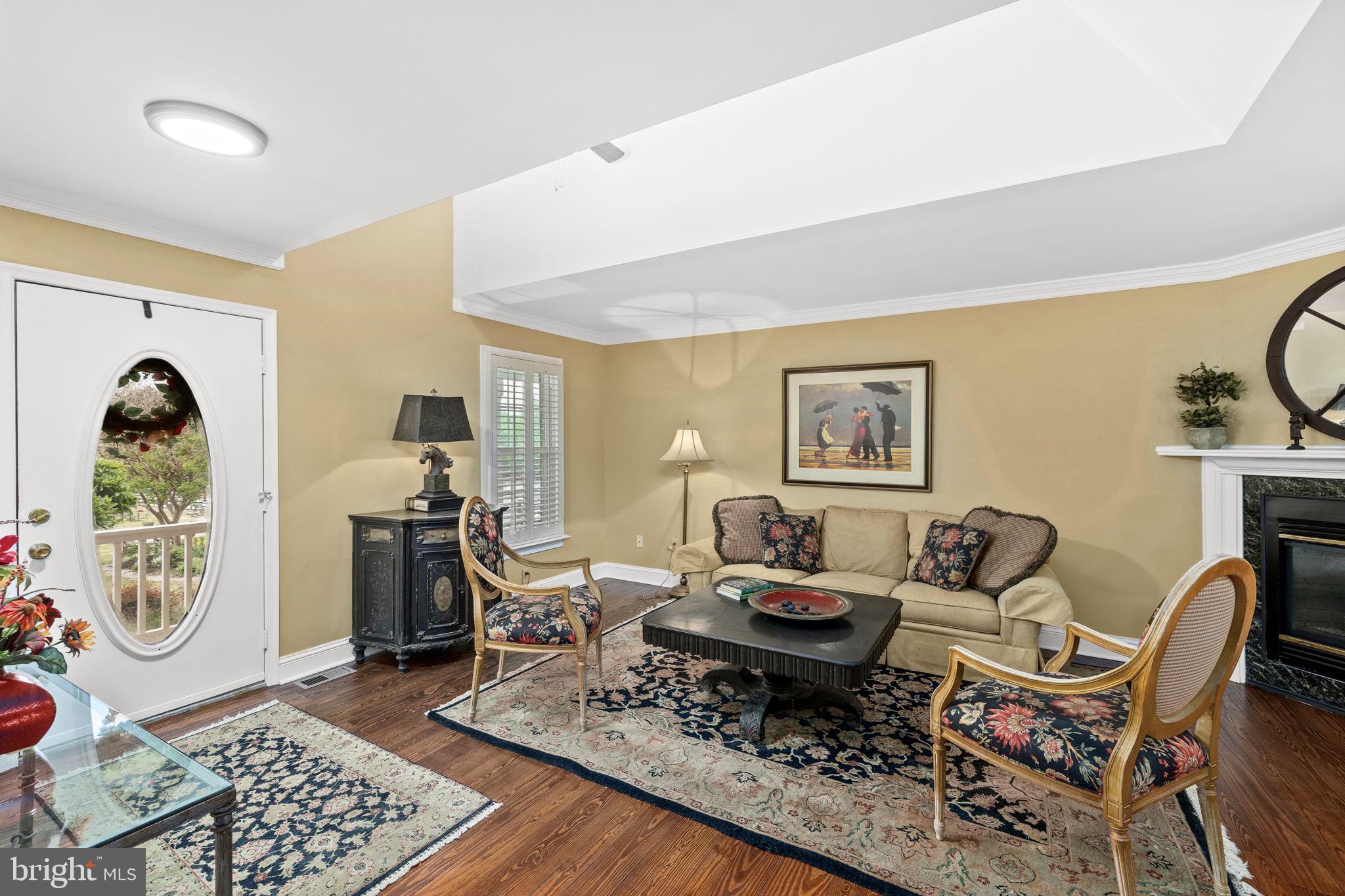 5 APPALOOSA DRIVE