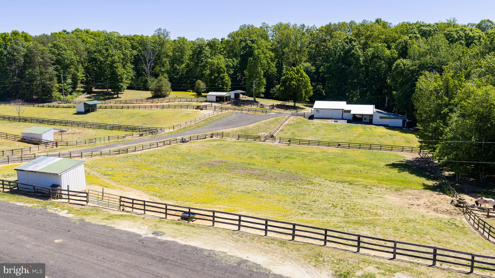 5 APPALOOSA DRIVE