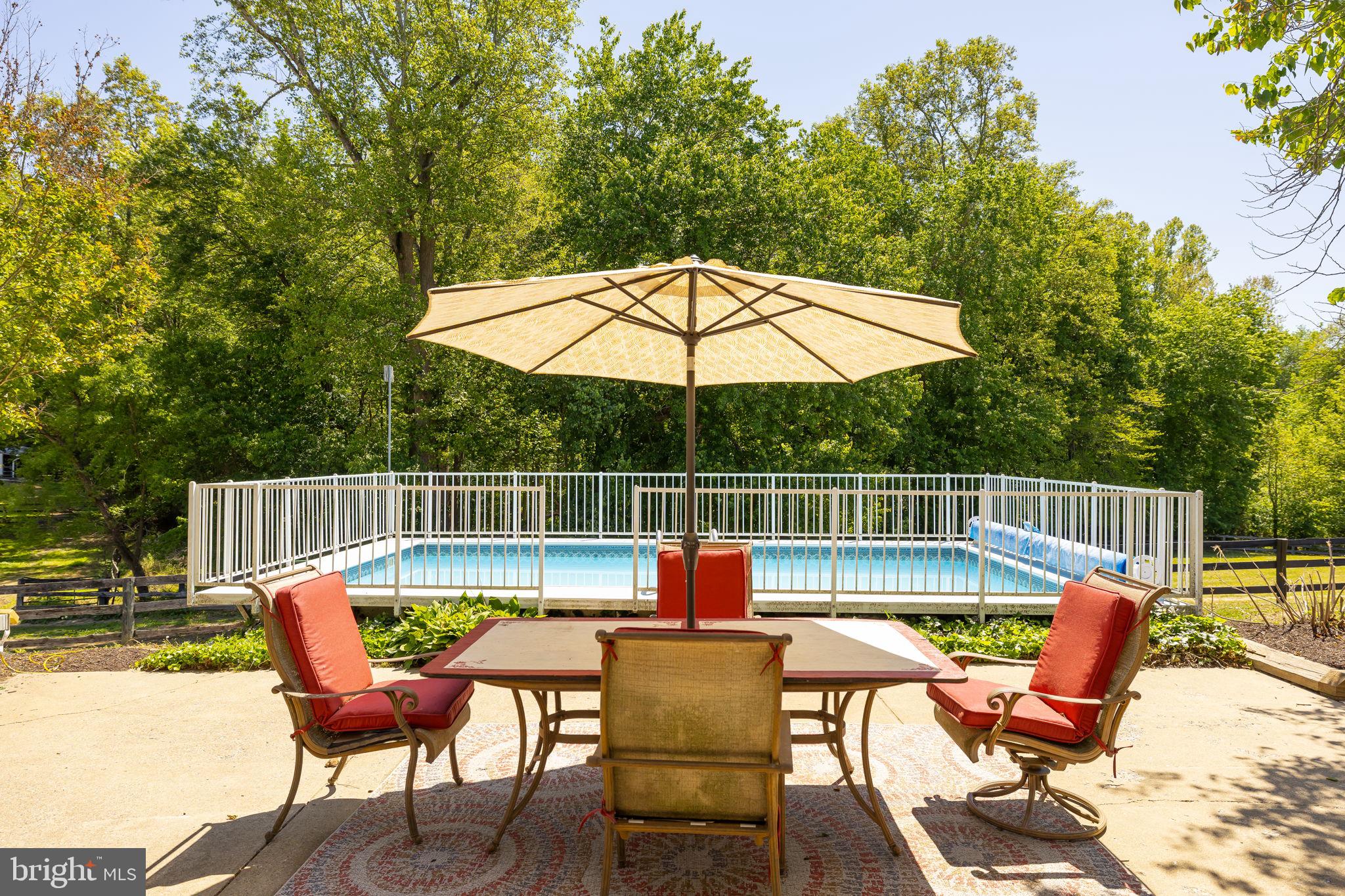 5 APPALOOSA DRIVE