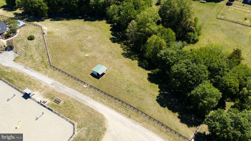 5 APPALOOSA DRIVE