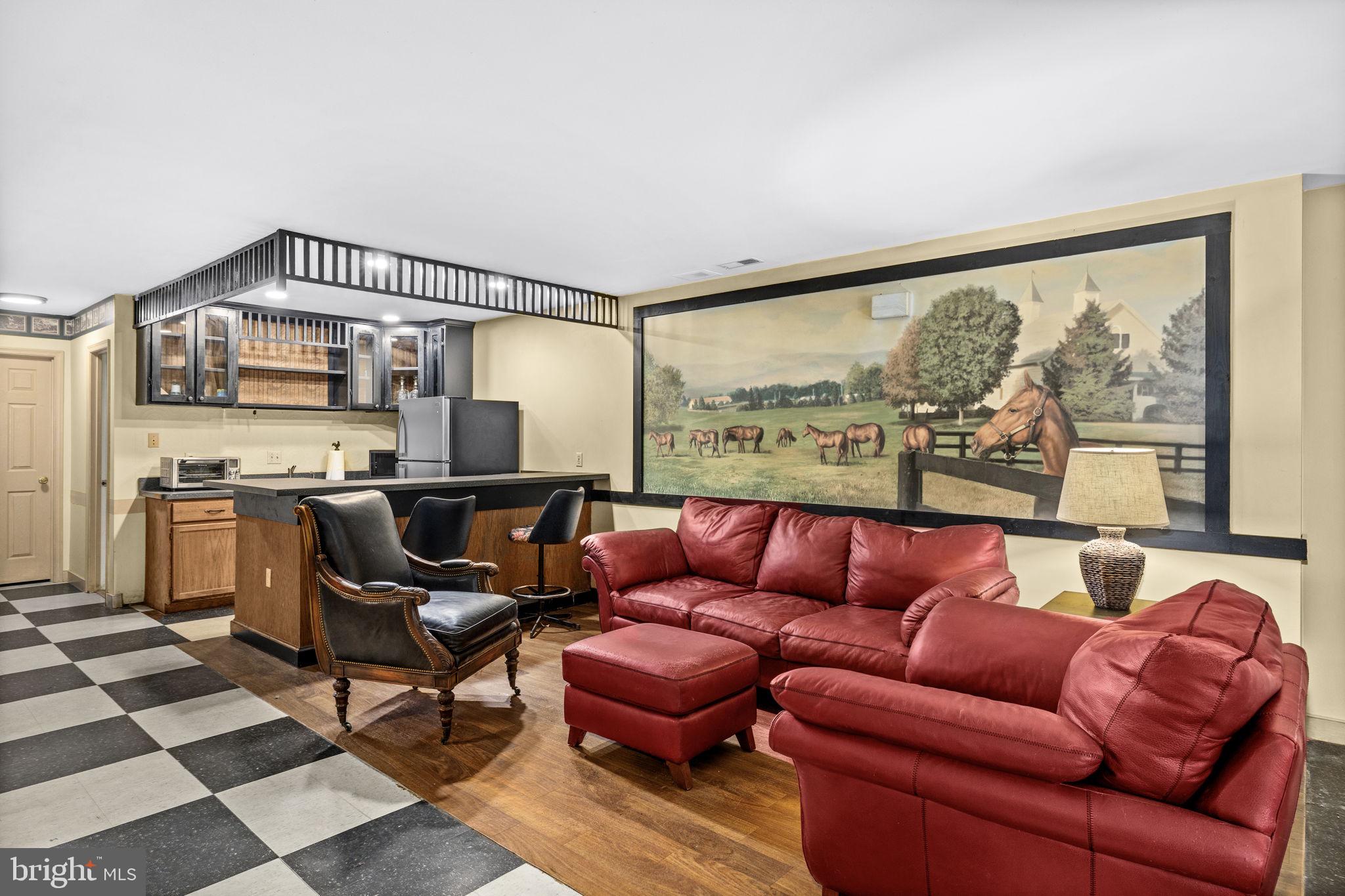 5 APPALOOSA DRIVE