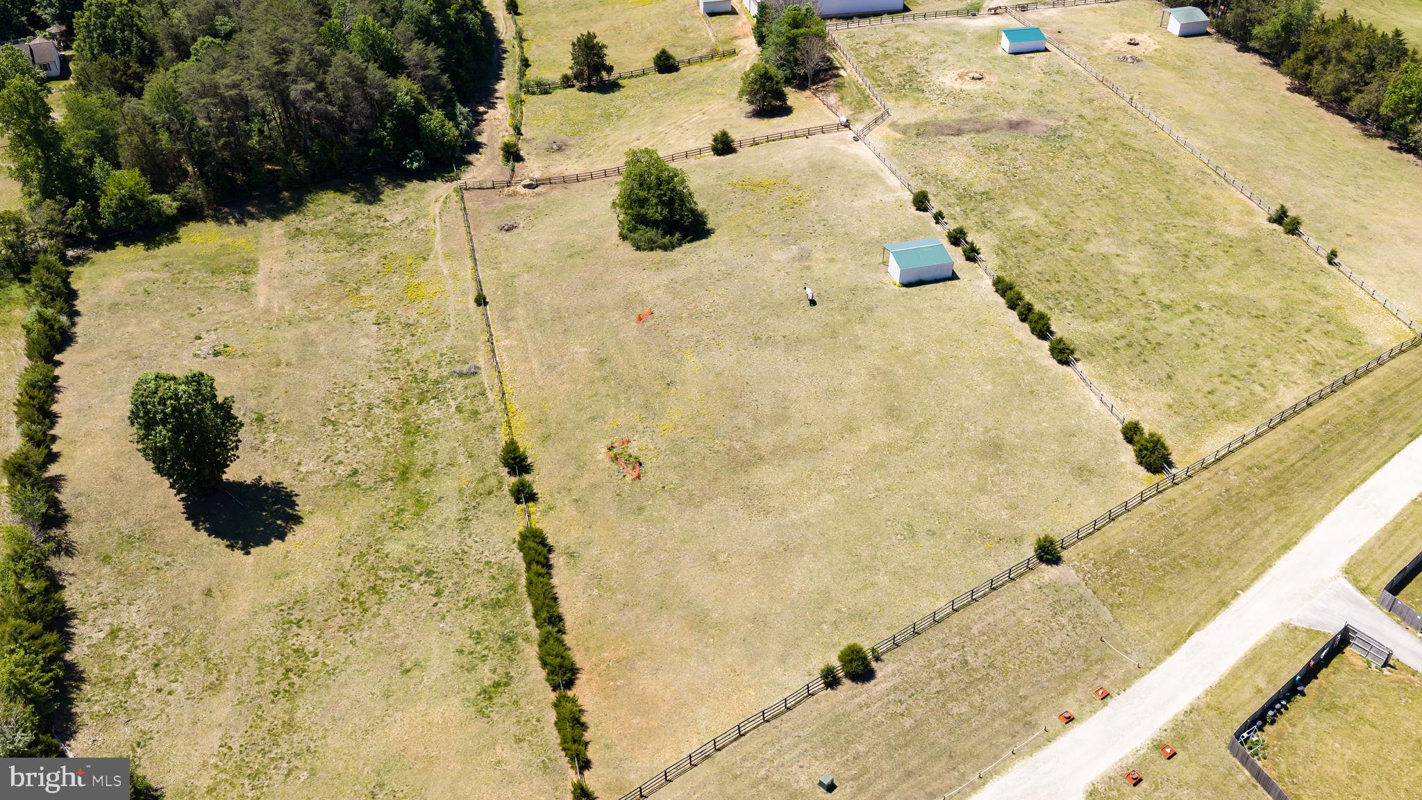5 APPALOOSA DRIVE