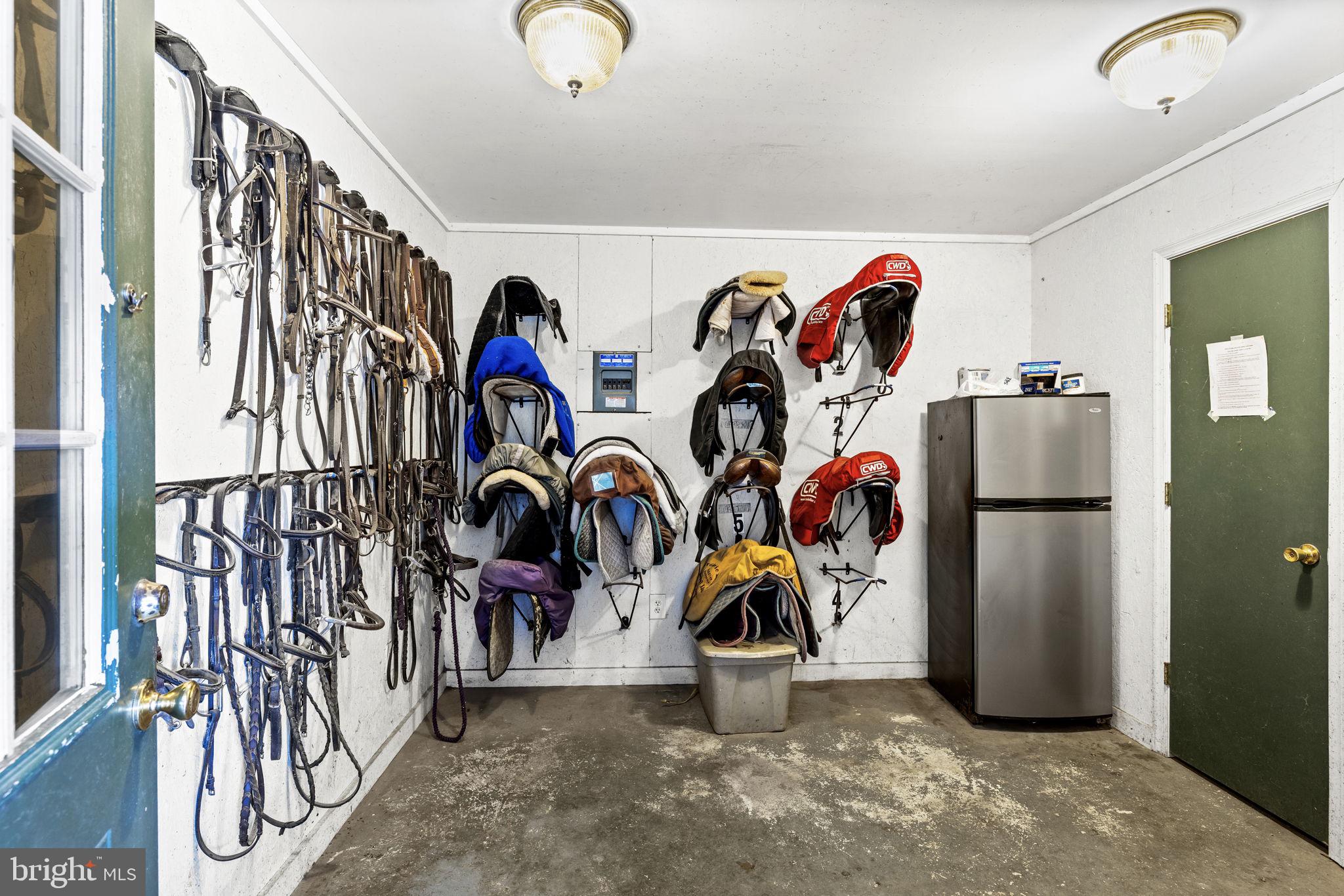 5 APPALOOSA DRIVE