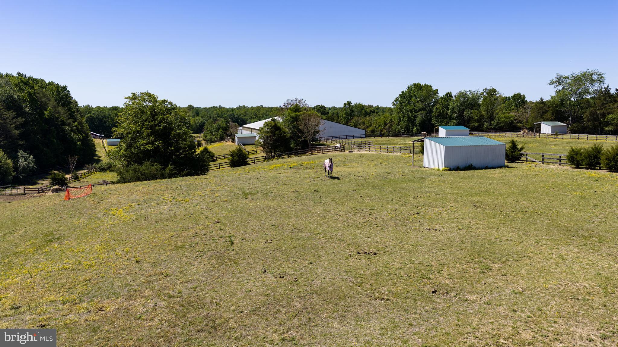 5 APPALOOSA DRIVE