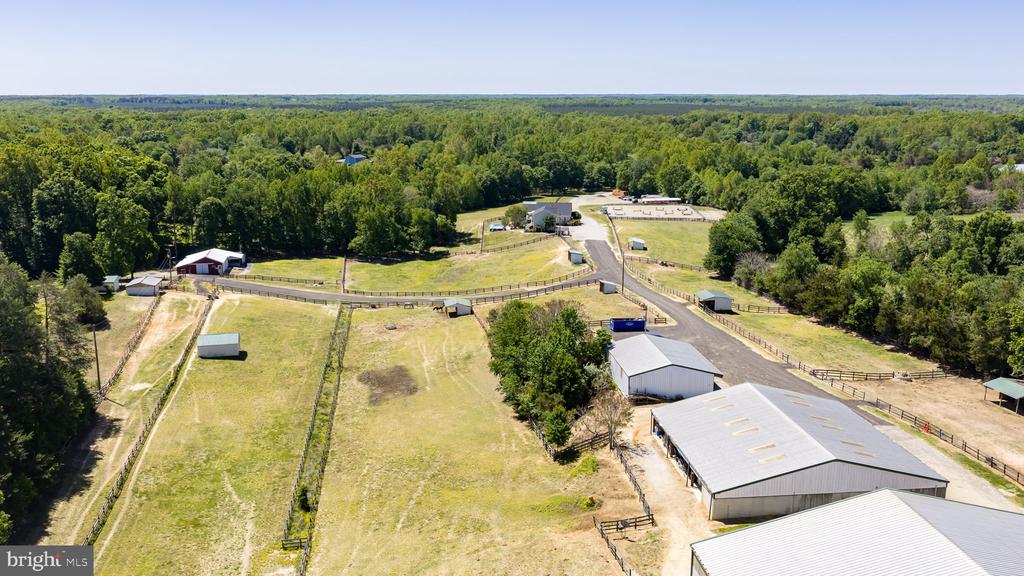 5 APPALOOSA DRIVE