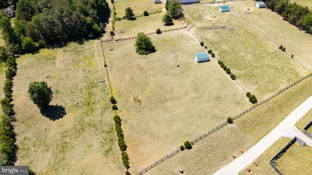 5 APPALOOSA DRIVE