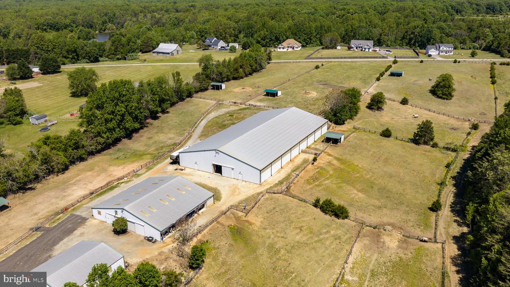 5 APPALOOSA DRIVE
