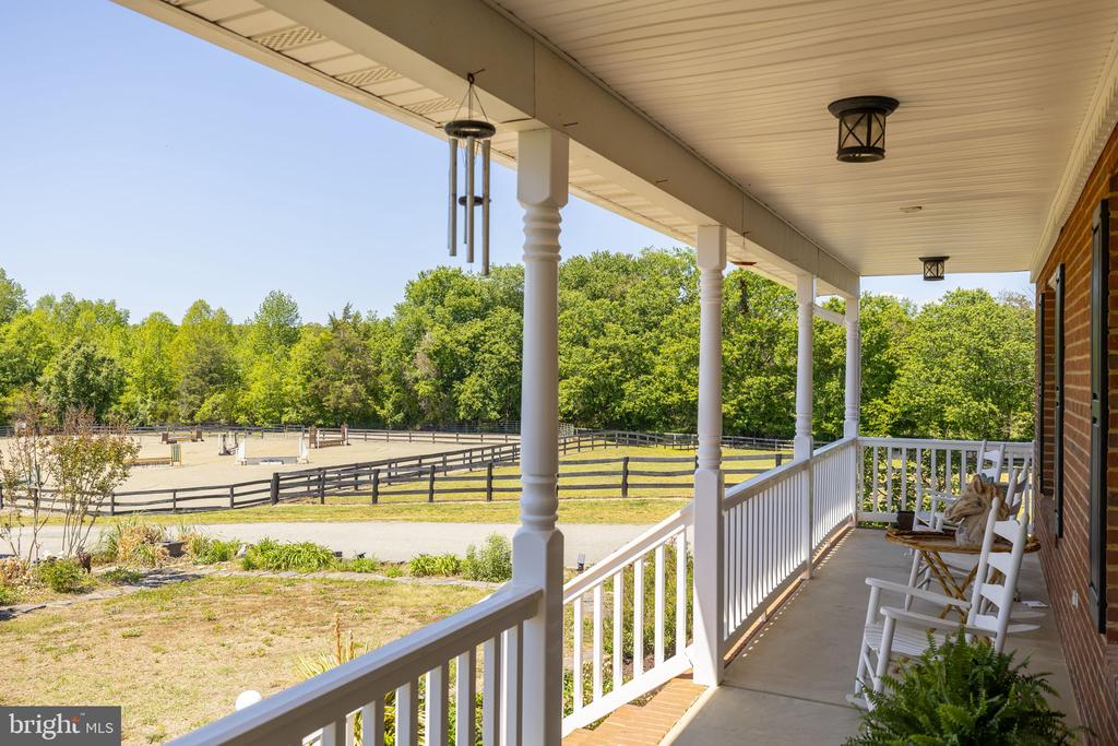 5 APPALOOSA DRIVE
