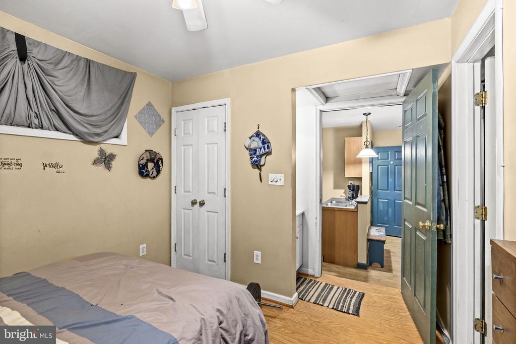 5 APPALOOSA DRIVE