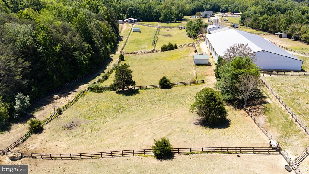 5 APPALOOSA DRIVE