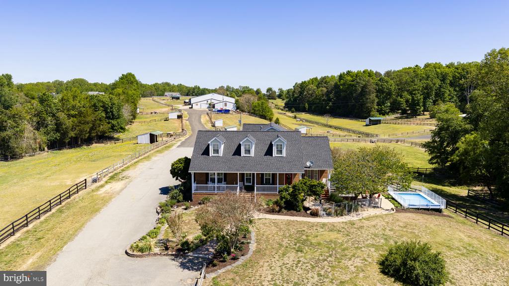 5 APPALOOSA DRIVE