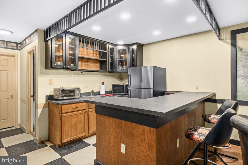 5 APPALOOSA DRIVE