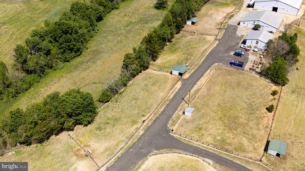 5 APPALOOSA DRIVE
