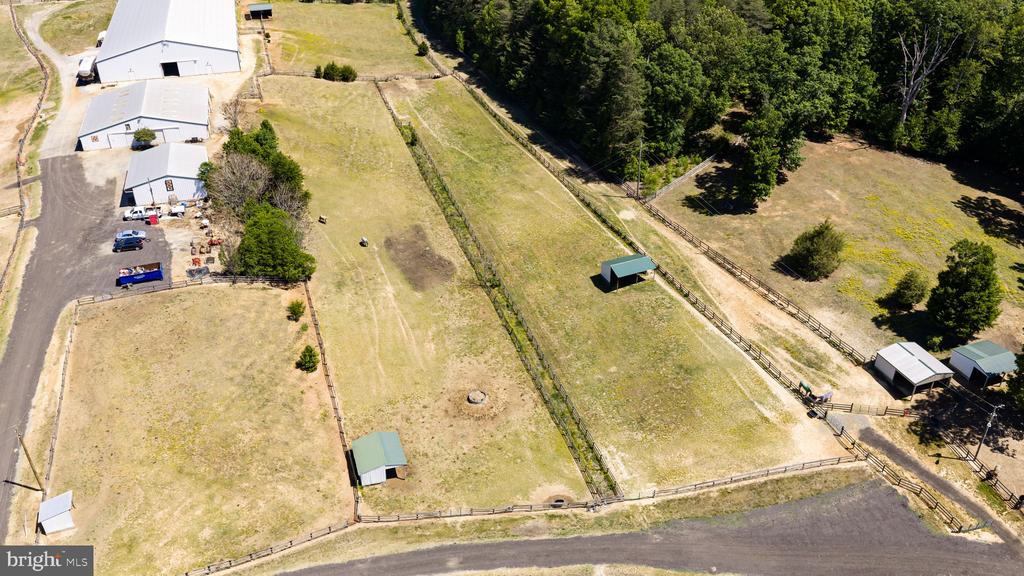 5 APPALOOSA DRIVE