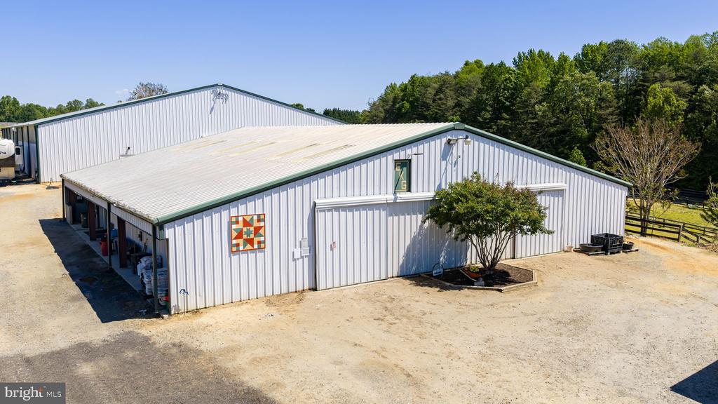 5 APPALOOSA DRIVE