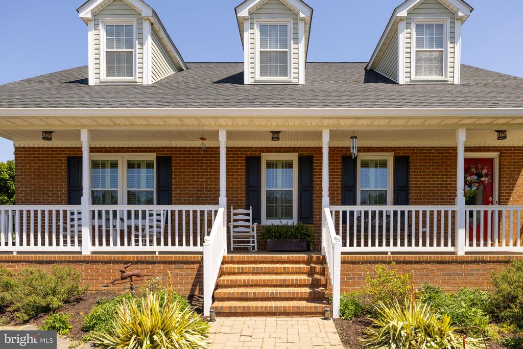 5 APPALOOSA DRIVE