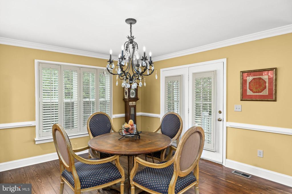 5 APPALOOSA DRIVE