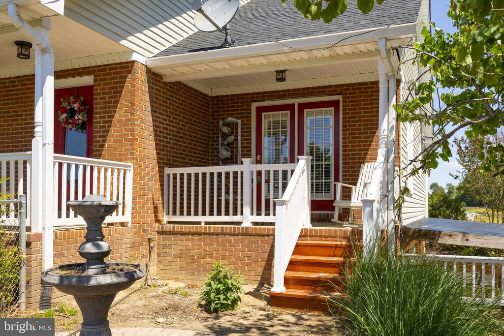 5 APPALOOSA DRIVE