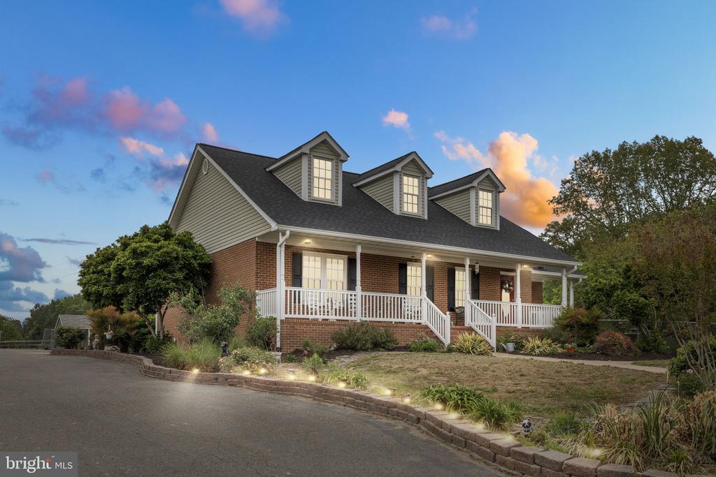 5 APPALOOSA DRIVE