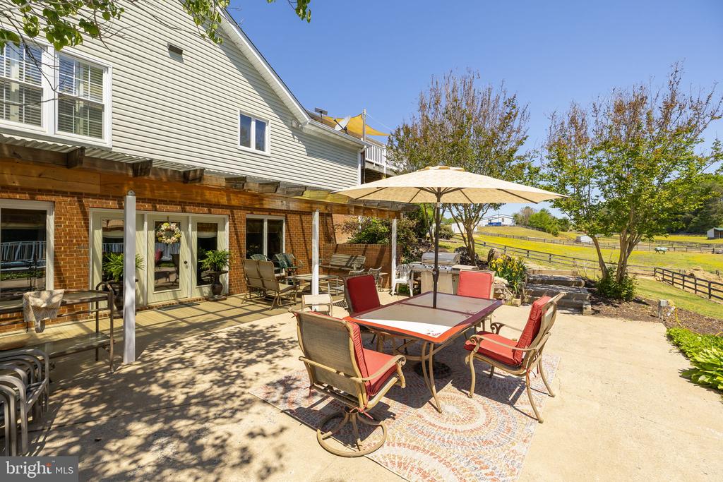 5 APPALOOSA DRIVE