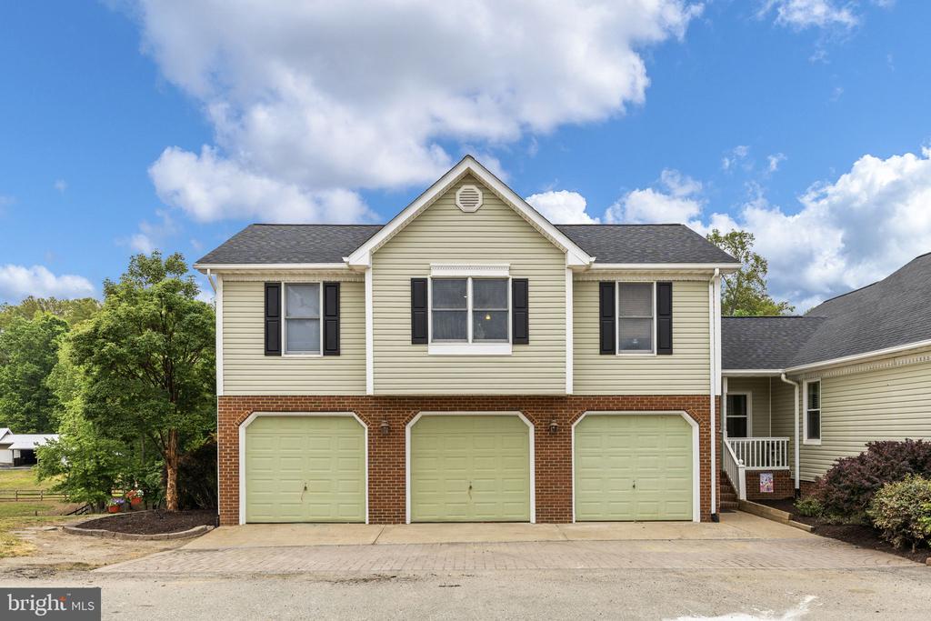 5 APPALOOSA DRIVE