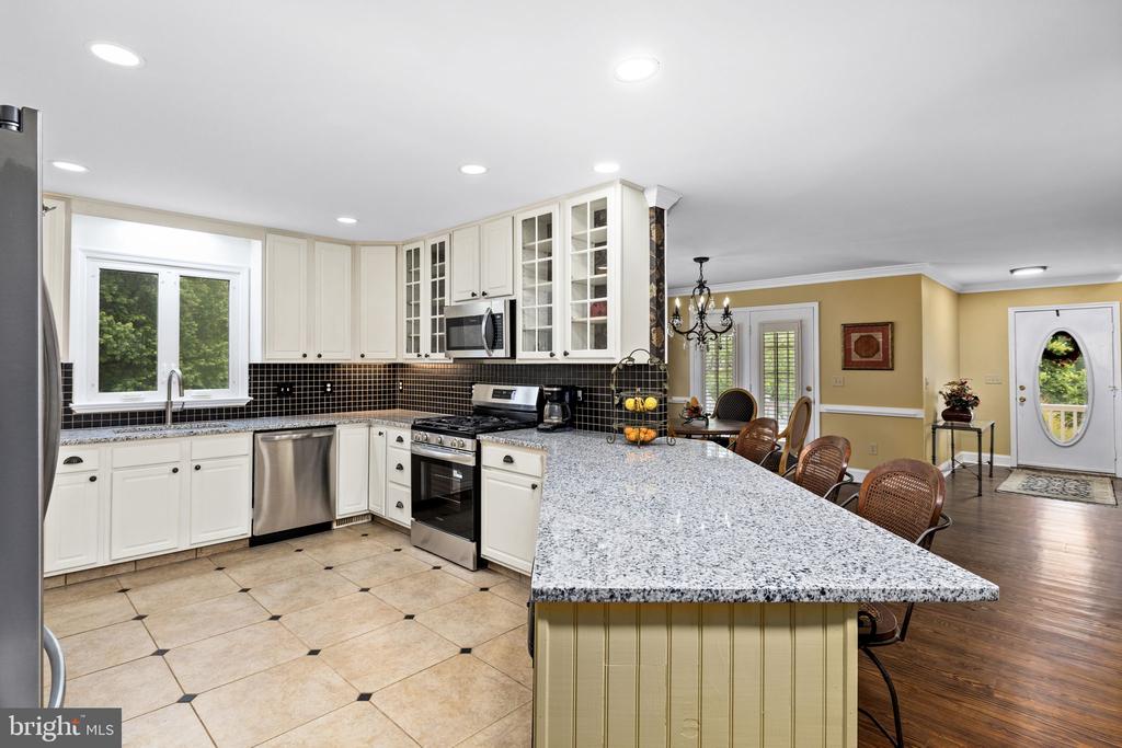 5 APPALOOSA DRIVE