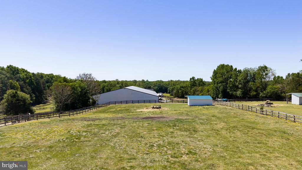 5 APPALOOSA DRIVE