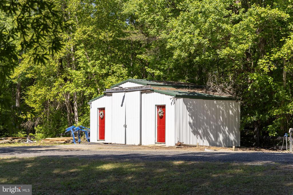 5 APPALOOSA DRIVE