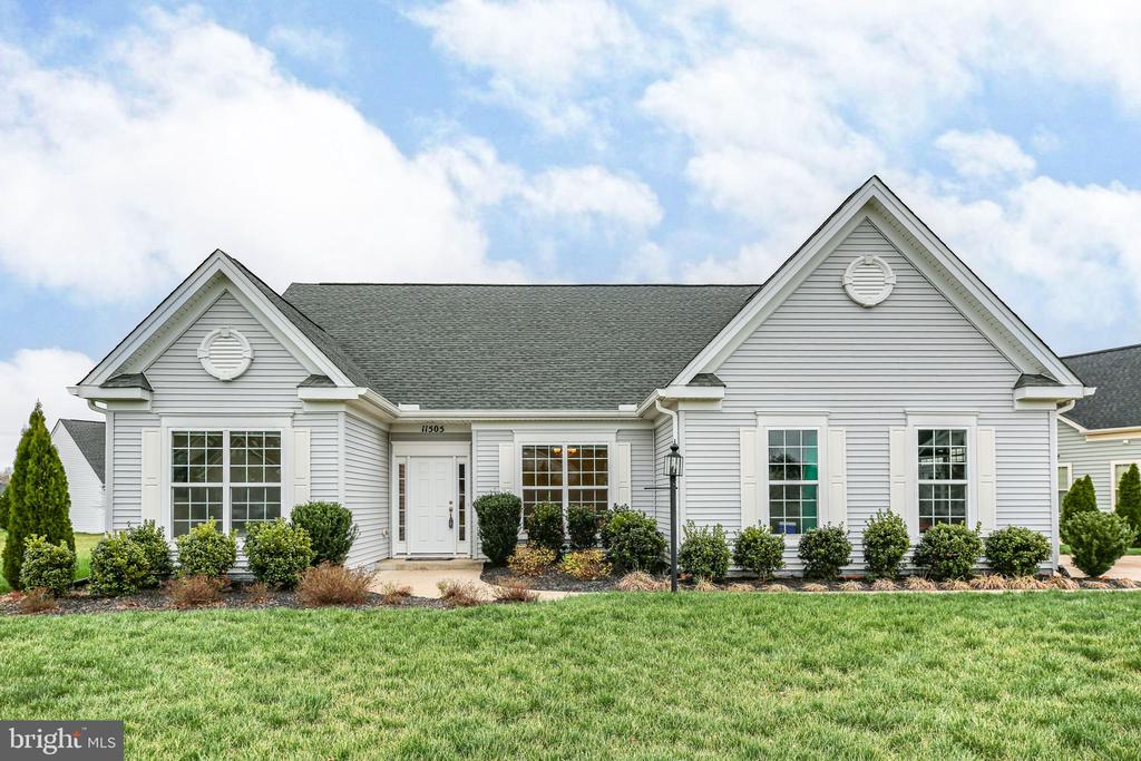 11505 OSPREY TRAIL