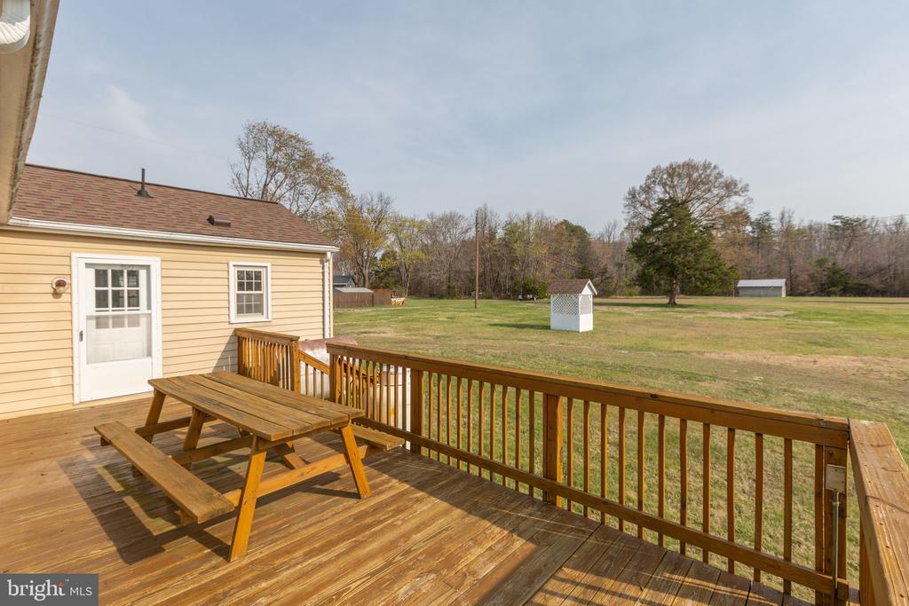 12425 FIVE MILE ROAD