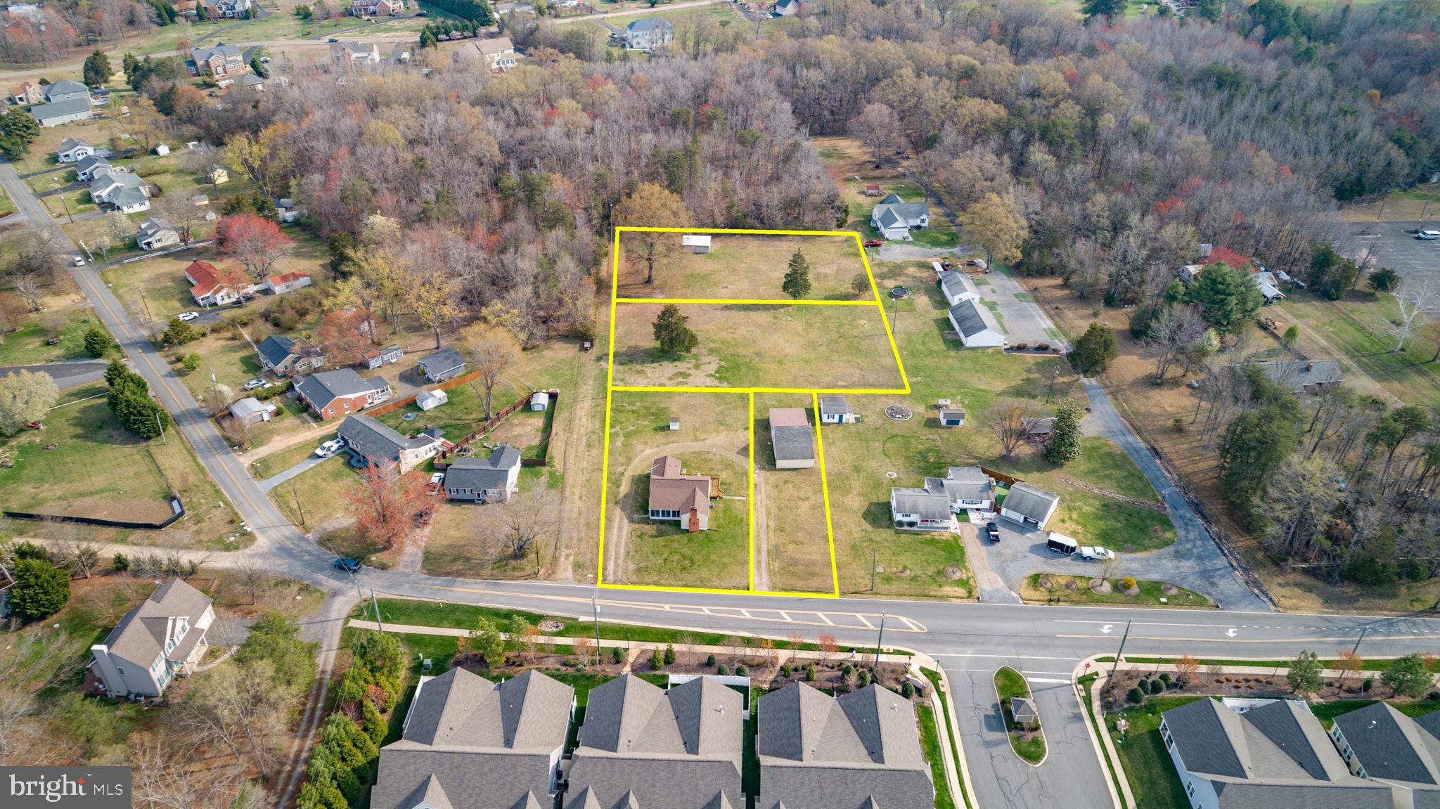 12425 FIVE MILE ROAD