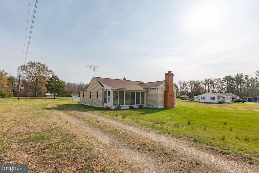 12425 FIVE MILE ROAD
