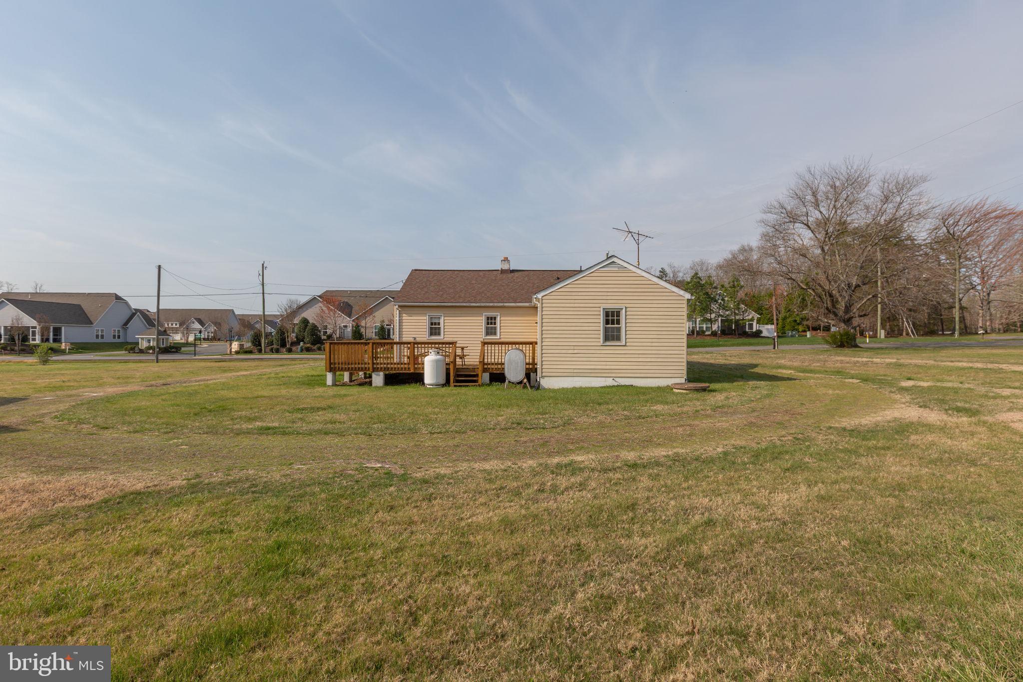 12425 FIVE MILE ROAD