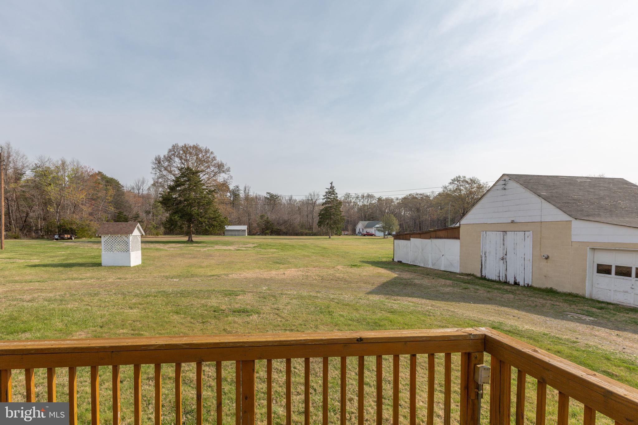 12425 FIVE MILE ROAD