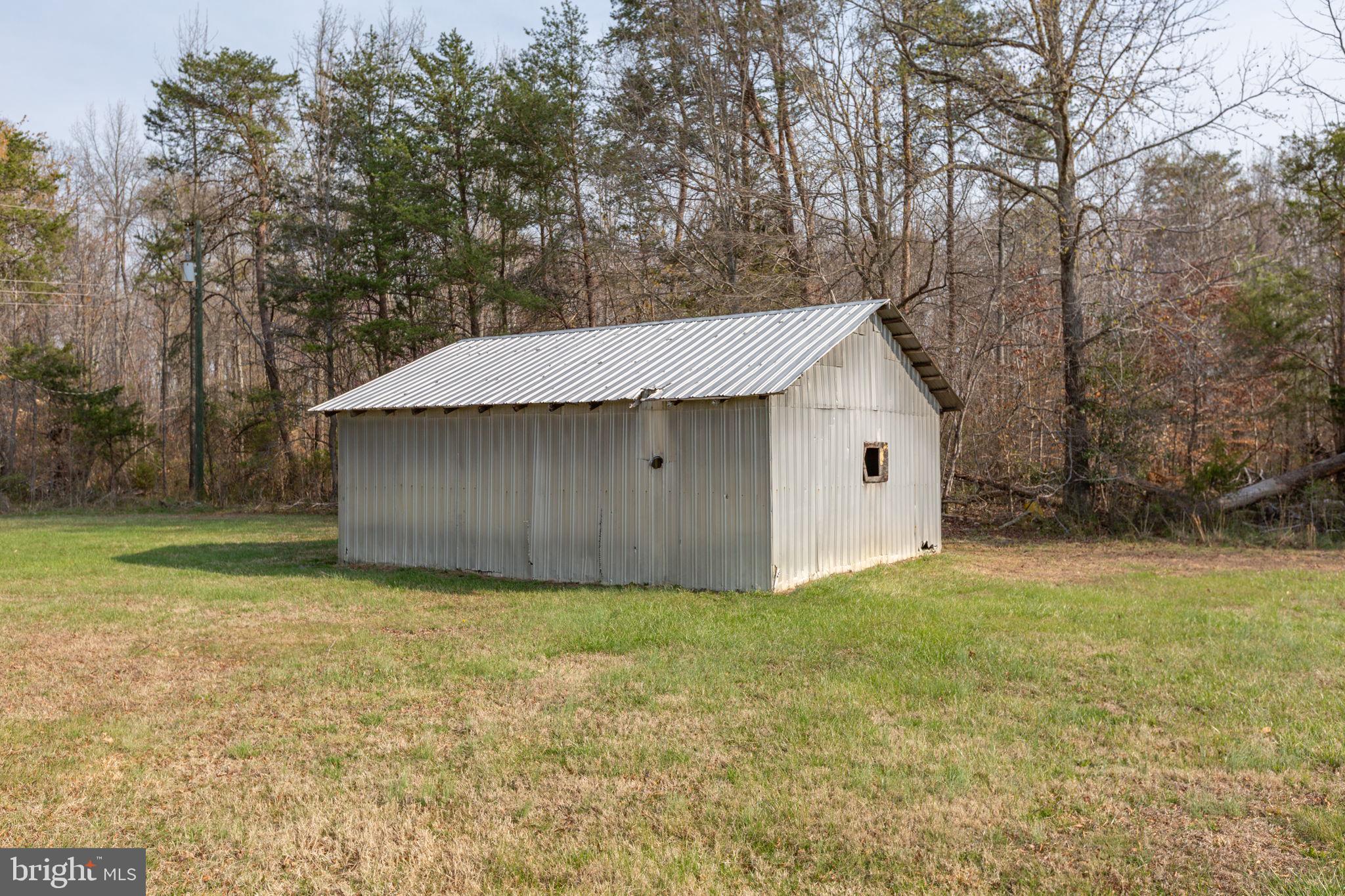 12425 FIVE MILE ROAD