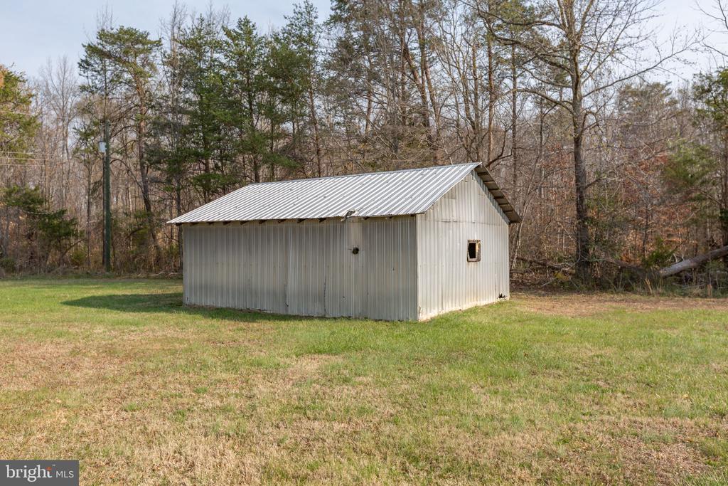 12425 FIVE MILE ROAD