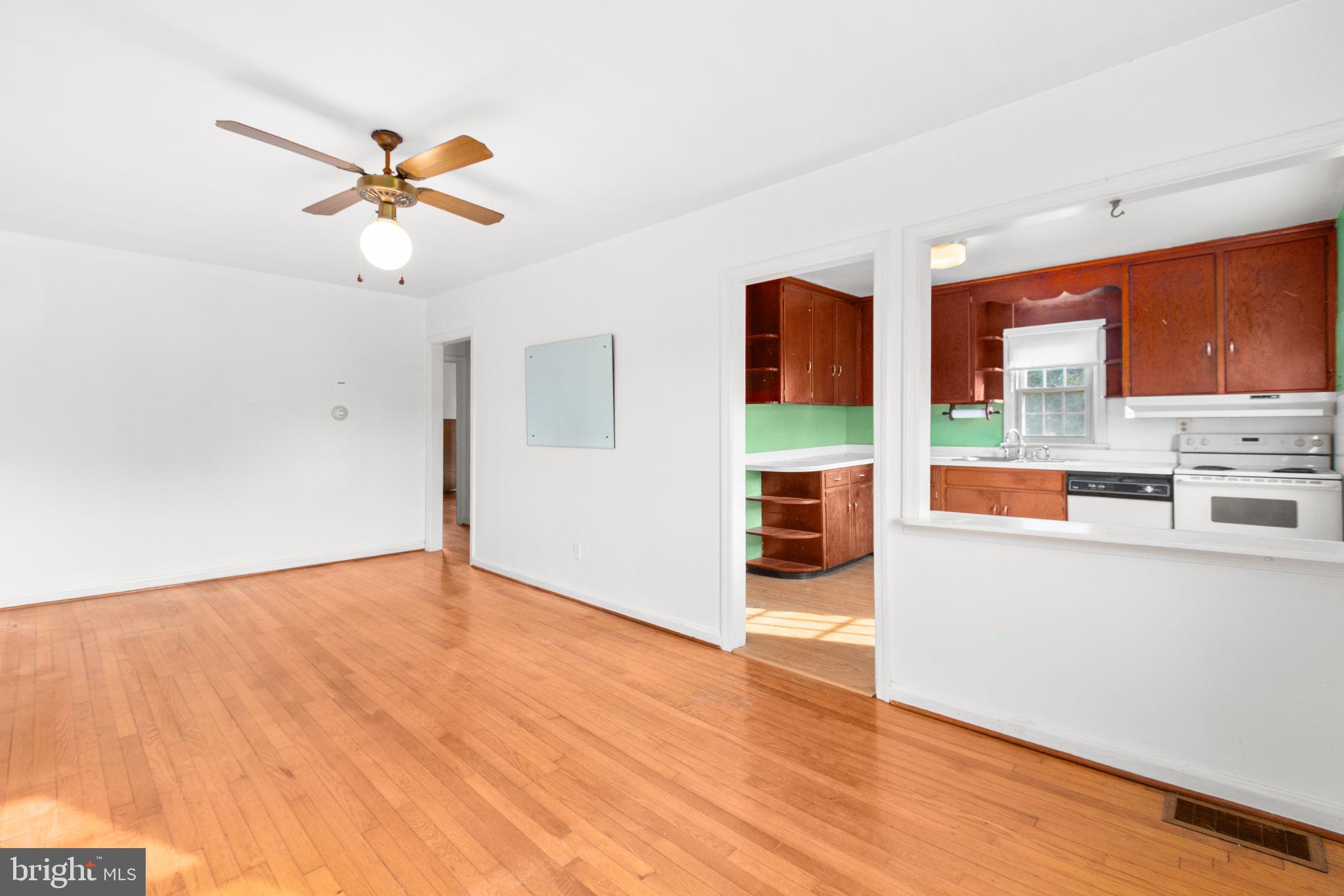 12425 FIVE MILE ROAD