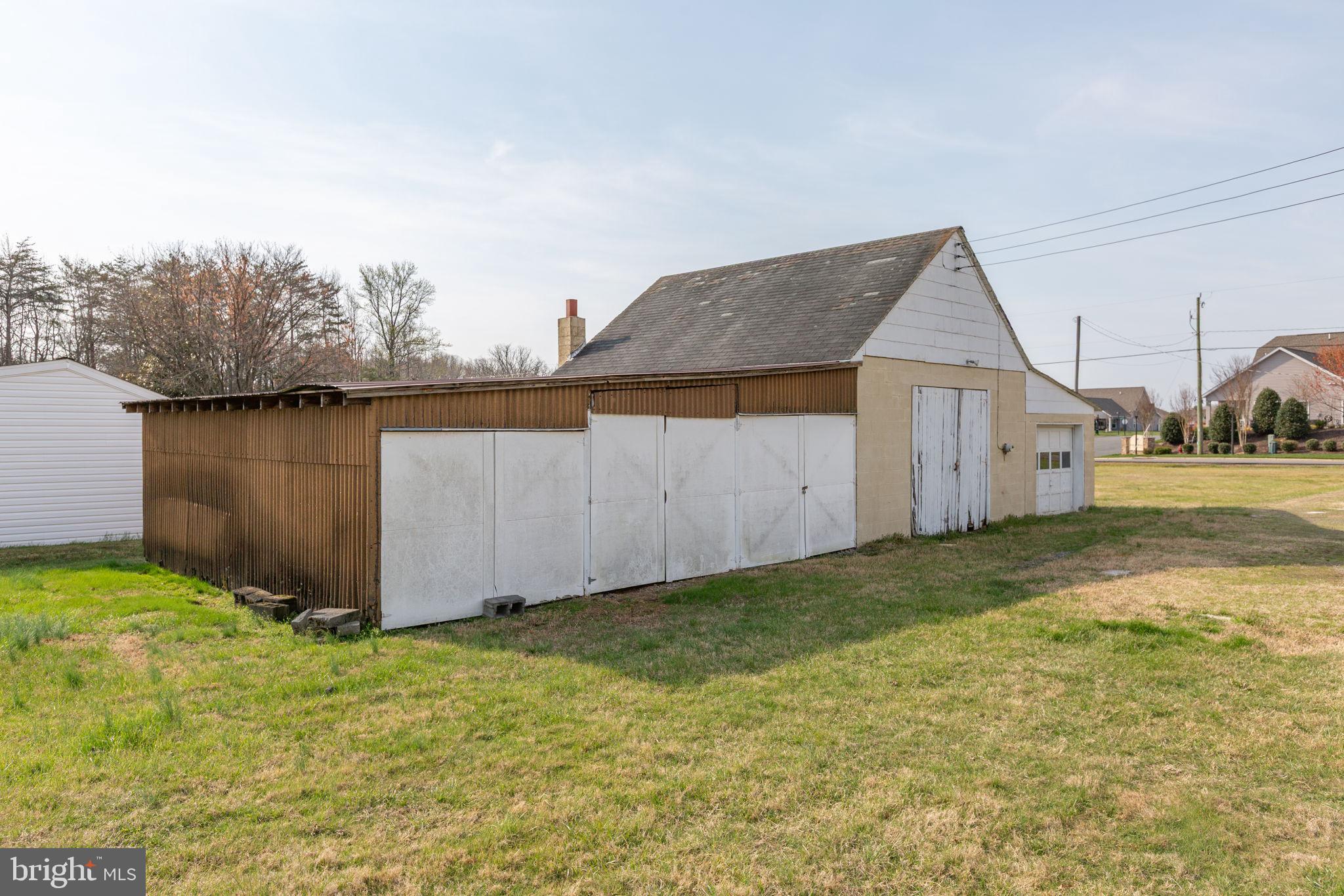 12425 FIVE MILE ROAD