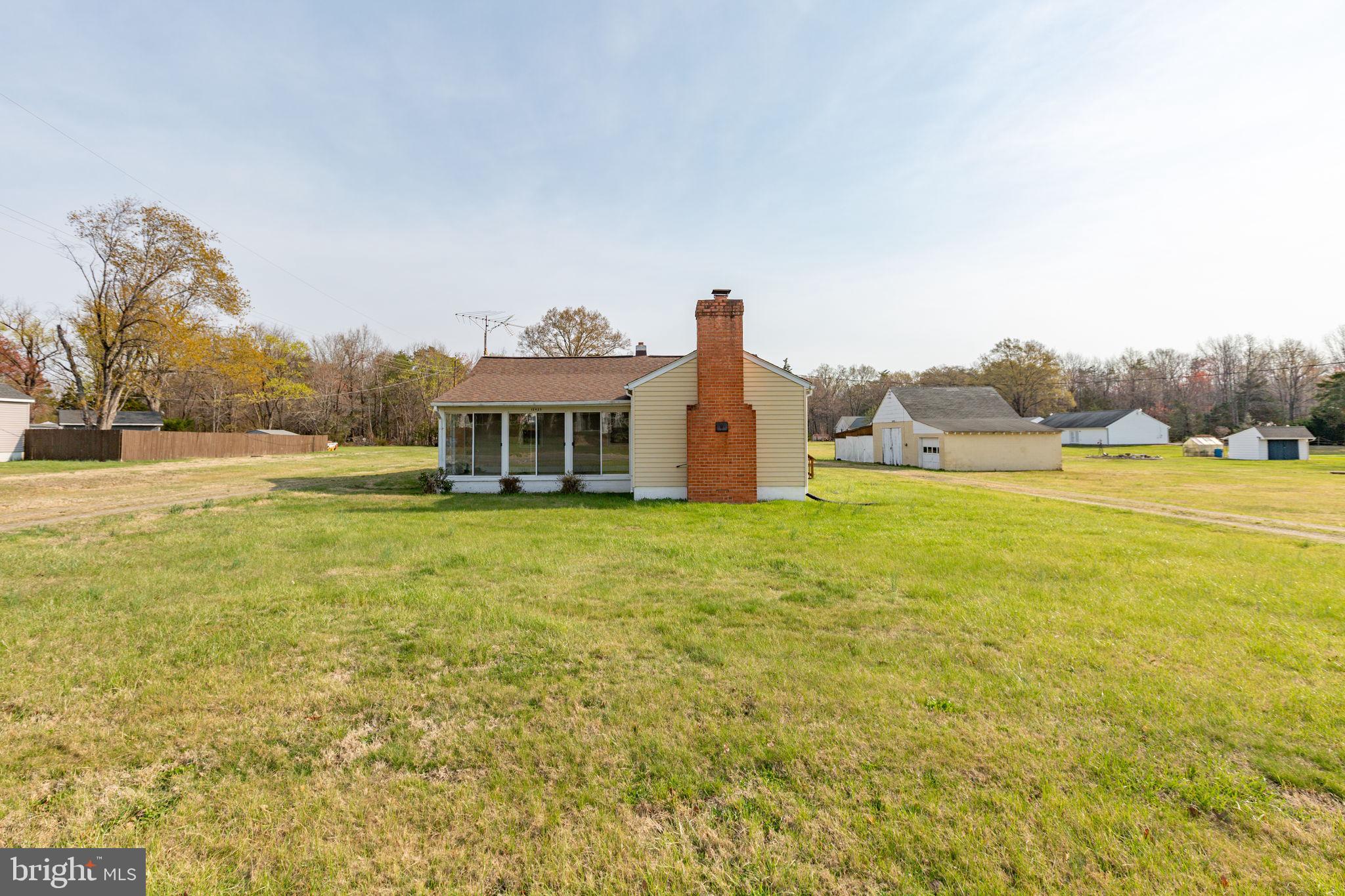 12425 FIVE MILE ROAD