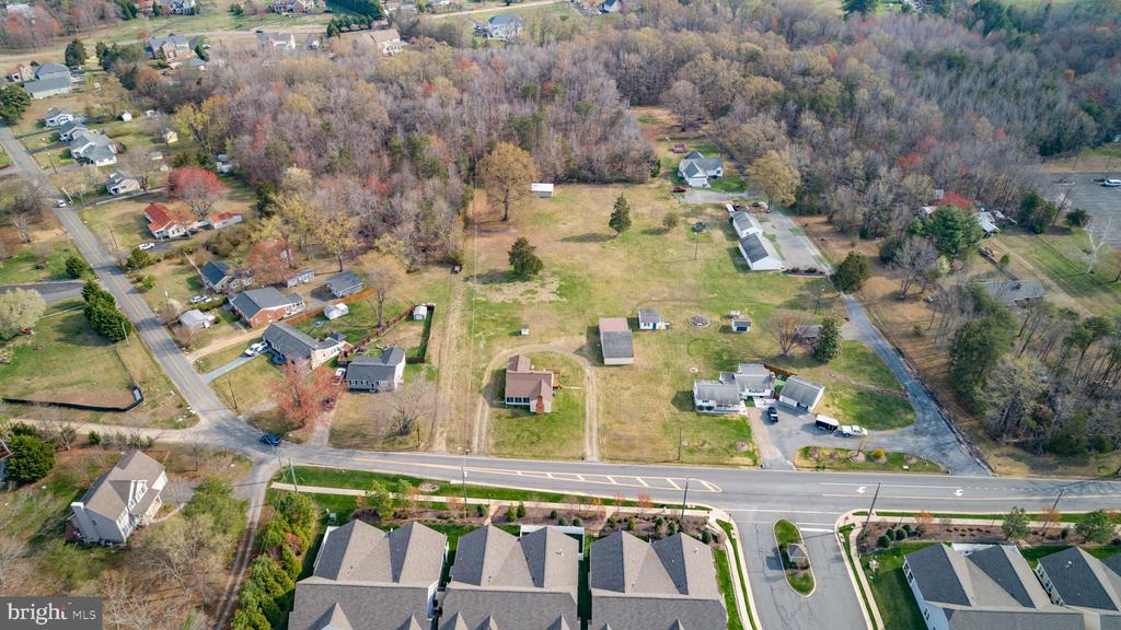 12425 FIVE MILE ROAD