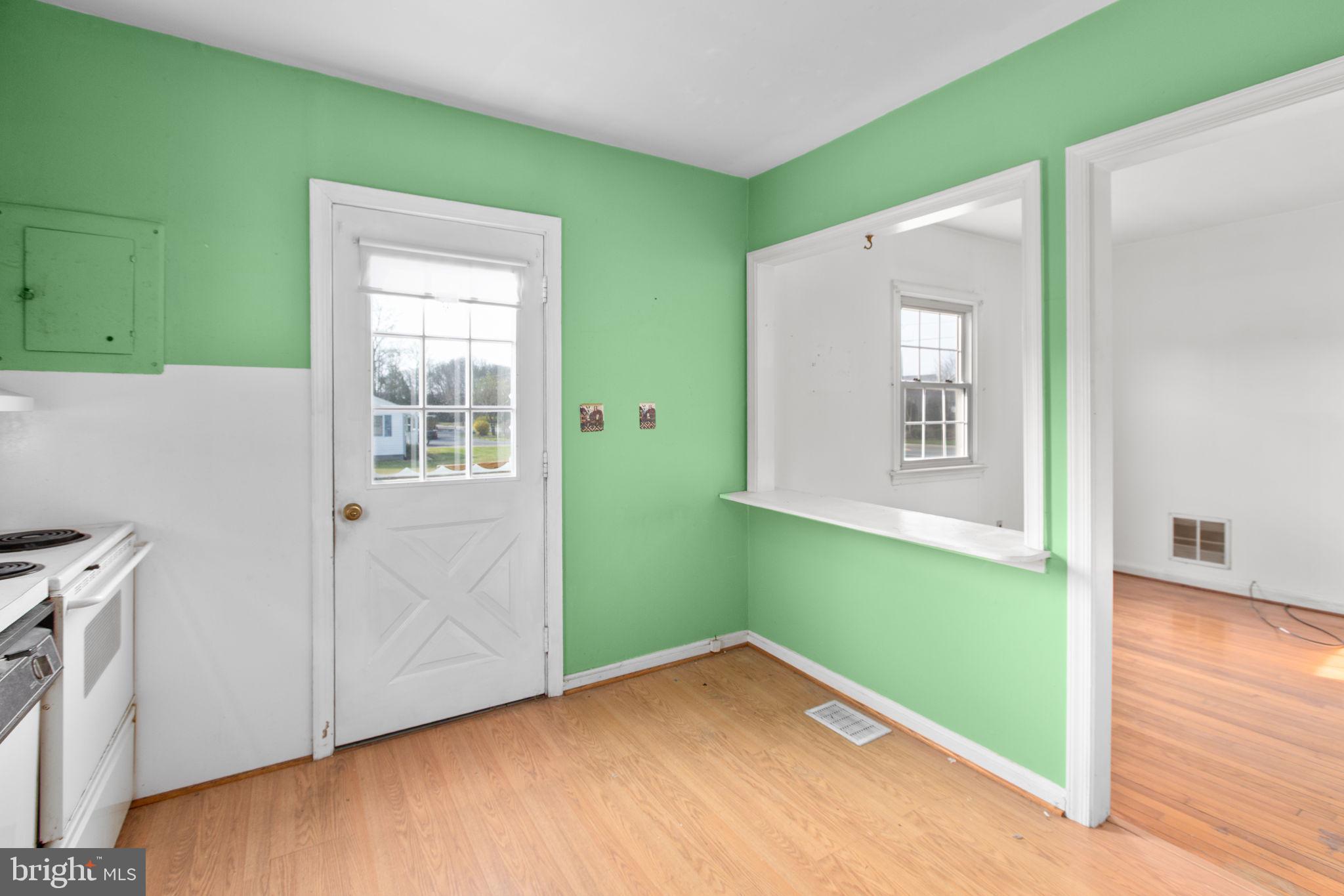 12425 FIVE MILE ROAD