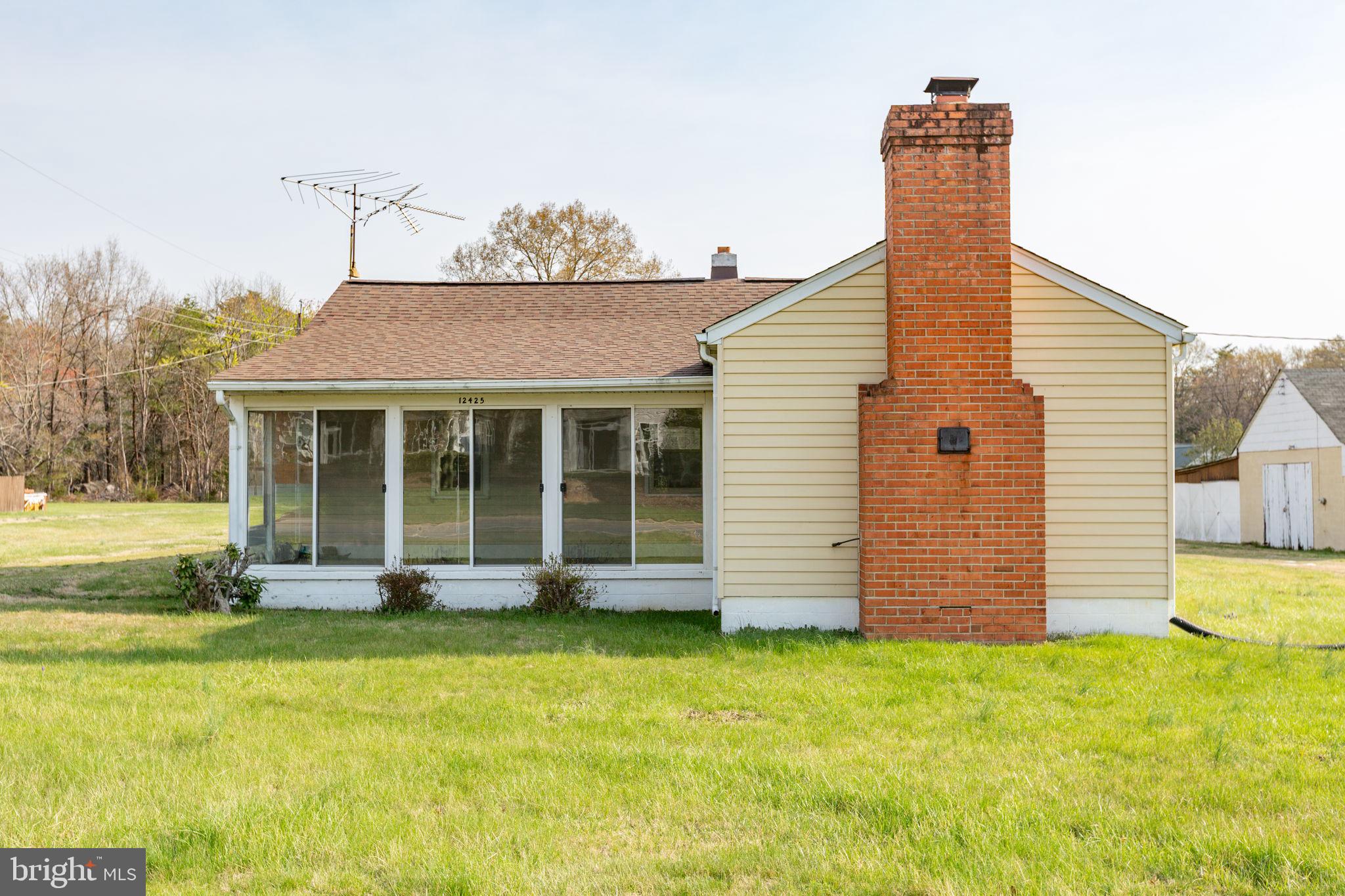 12425 FIVE MILE ROAD